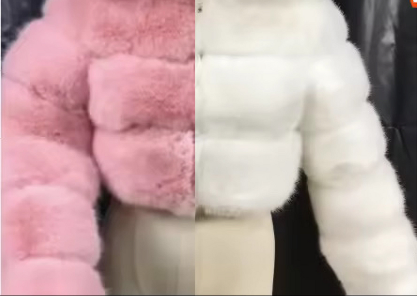 The Bougie š¤ Barb Fur