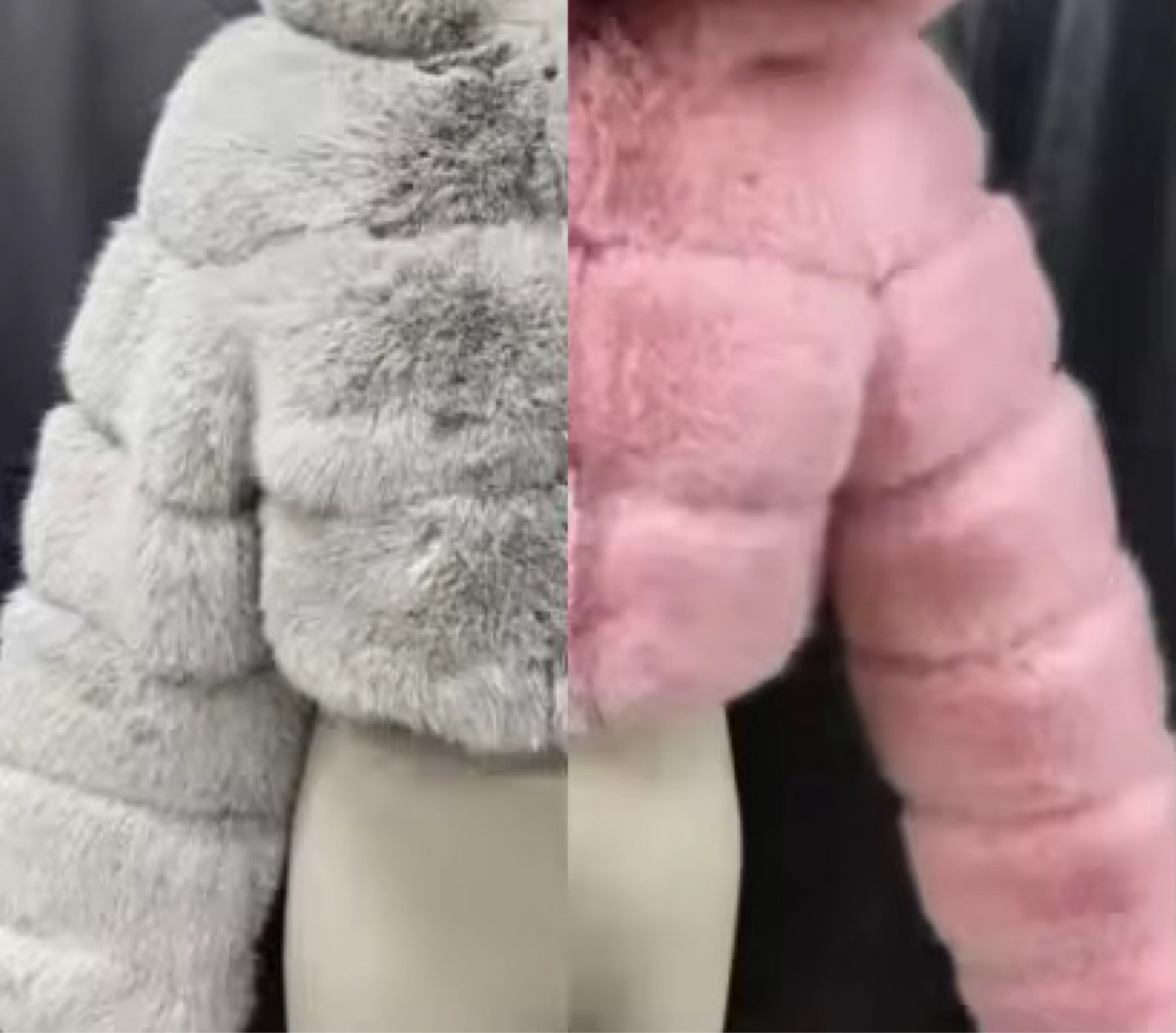 The Bougie š¤ Barb Fur
